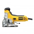 Scie sauteuse 701W DW333KT DeWalt