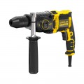 2-Gang-Schlagbohrmaschine 850W FMEH850K Stanley