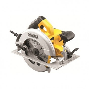 Handkreissäge Ø190mm 1600W 67mm DWE575K DeWalt