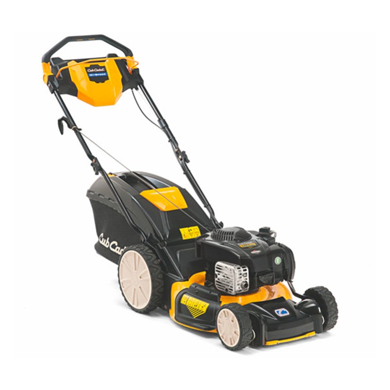 Rasenmäher LM3 CR53S 150cm3 CUB CADET