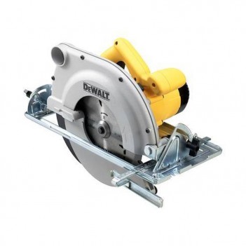 Handkreissäge Ø235mm 1750W 86mm D23700 DeWalt