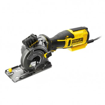 Scie multimatériaux 650W FME380K Stanley