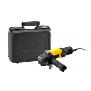 Meuleuse 115mm 850W FMEG210K Stanley