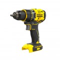 Perceuse visseuse V20 18V SFMCD720B Stanley