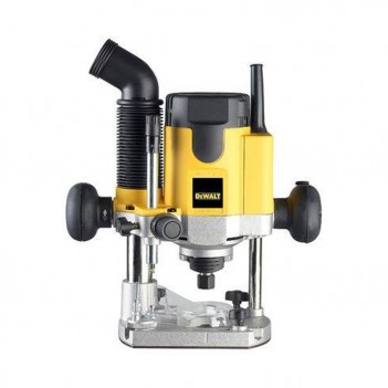 Oberfräse Ø6-8mm 1100W DW621 DeWalt