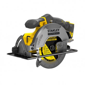 Scie circulaire 165mm V20 18V SFMCS500B Stanley