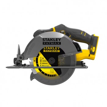 Scie circulaire 165mm V20 18V SFMCS500B Stanley