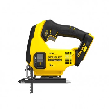 Scie sauteuse V20 18V SFMCS600B Stanley