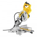Paneelsäge 1800W 216mm DWS777 DeWalt