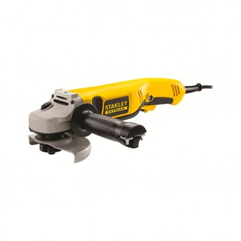 Meuleuse 125mm 1200W FMEG222K Stanley