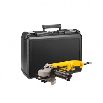 Meuleuse 125mm 1200W FMEG222K Stanley