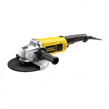Meuleuse 230mm 2200W FME841 Stanley
