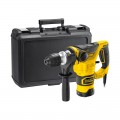 Perforateur SDS-Plus en L 1250W FME1250K Stanley