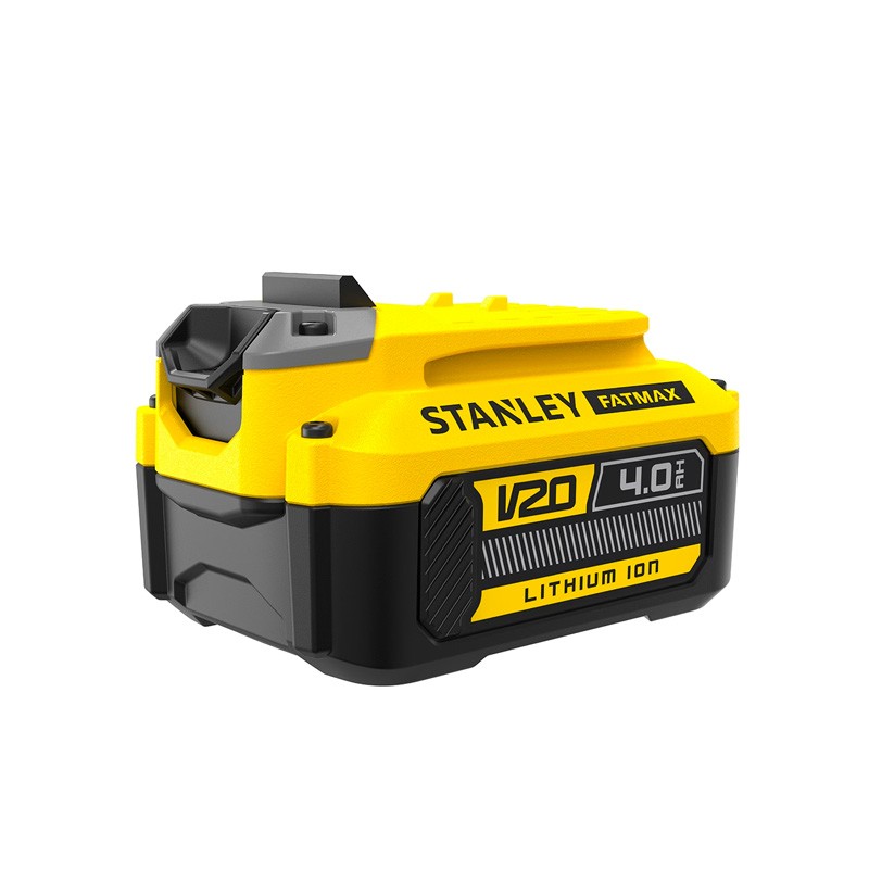 Batterie Lithium-ion 18V 4 Ah V20 SFMCB204 Stanley