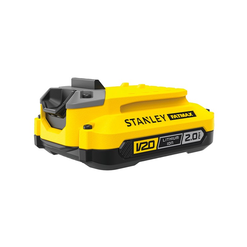 Akku Lithium-ion 18V 2 Ah V20 SFMCB202 Stanley