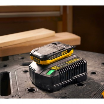 Batterie Lithium-ion 18V 2 Ah V20 SFMCB202 Stanley