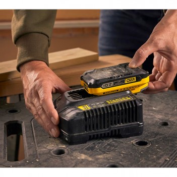 Batterie Lithium-ion 18V 2 Ah V20 SFMCB202 Stanley