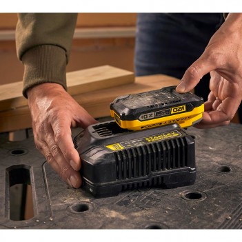 Akku Lithium-ion 18V 2 Ah V20 SFMCB202 Stanley