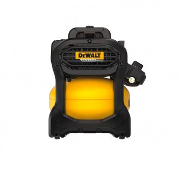 Kompressor 10L 18V XR DCC1018N DeWalt