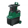 Leisehäcksler Garten AXT 23 TC Bosch