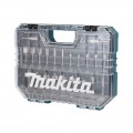 Set de fraises polyvalentes 8mm - 22 pcs D-74778 Makita