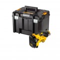 Akku-Gewindestangenschneider mit 4-fach Schneidkopf XR 18V DCS350NT DeWalt