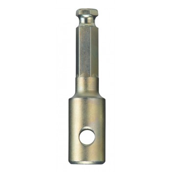 Adapter Für Erdbohrer Makita DDG460/ DA001G Makita