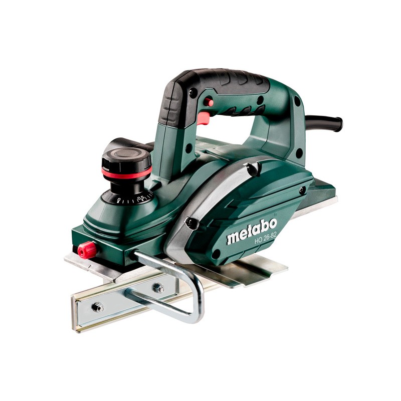 Hobel 82 mm 620W HO 26-82 Metabo