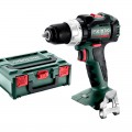 Perceuse visseuse BS 18 LT BL Metabo