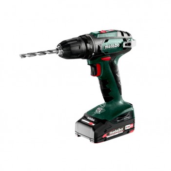 Combo Set 2.3.2 18V Bohrschrauber / Kombihammer Metabo