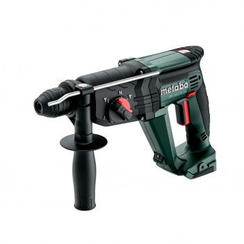 Combo Set 2.3.2 18V Bohrschrauber / Kombihammer Metabo