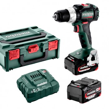 Metabo bs 18 lt bl 4ah new arrivals