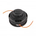 Fadenkopf Tap & Go "Easy" 2-Faden M10 x 1.25 LH 191D90-9 Makita