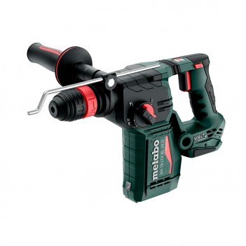 Combo Set 2.4.8 18V Perceuse / Perforateur Metabo