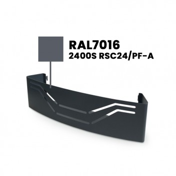 Fläschchenhalter für Werkstattwagen RSC24 2400 RSC24/PF Beta