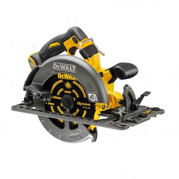 Akku-handkreissäge 190 mm 54V XR FLEXVOLT DCS579NT DeWalt