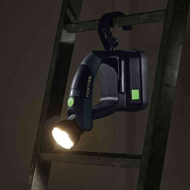 Lampe de travail Syslite Uni Festool 769079 MyToolSwiss.ch