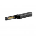 Lampe Led de poche dépliable à batterie W7R Work Ledlenser