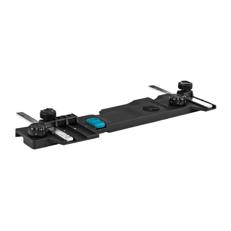 Führungsschienen- Adapter für Handkreissäge HS7601 197005-0 Makita