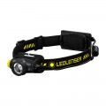 Lampe frontale à batterie H5R Work Ledlenser