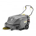Balayeuse aspirante KM 85/50 W Bp Pack Kärcher