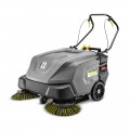 Balayeuse aspirante KM 85/50 W Bp Pack 2SB Kärcher