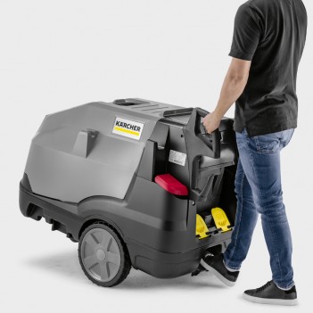 Nettoyeur haute pression HDS 13/20-4 S Kärcher