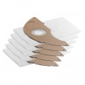 Sacs filtrants non tissés, 5x , NT 22/1 Kärcher