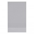 Wand-Lochplatte 1052x615mm 3964-29 Mobilio Kraftwerk