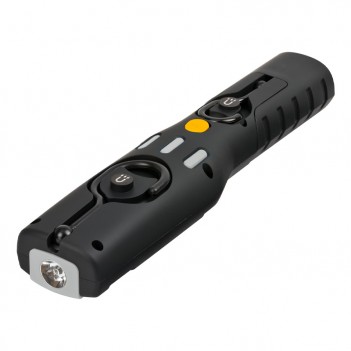 Lampe torche LED HL 500 A rechargeable Brennenstuhl