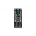 Thermoformateinsatze / Platte Feilen T236 Beta