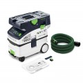 Akku-Absaugmobil CLEANTEC CTMC MIDI I-Basic Festool