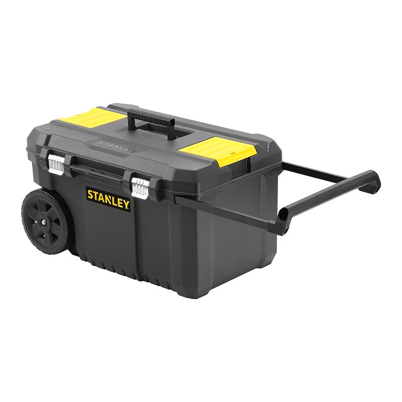 Coffre de chantier Classic Line 50l STST1-80150 Stanley