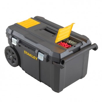 Coffre de chantier Classic Line 50l STST1-80150 Stanley